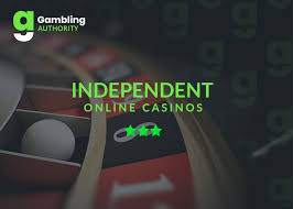 Discover the World of Completely Independent Casinos Discover the World of Completely Independent Casinos