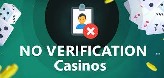 Explore the Benefits of Casinos Without KYC Explore the Benefits of Casinos Without KYC