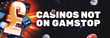 Exploring Alternative Casinos Not on GamStop A Comprehensive Guide Exploring Alternative Casinos Not on GamStop A Comprehensive Guide