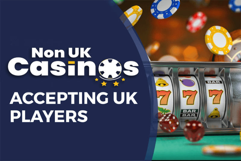 Exploring Non-UK License Casinos Pros, Cons, and What You Need to Know Exploring Non-UK License Casinos Pros, Cons, and What You Need to Know