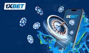 Exploring the 1xBet App Your Ultimate Betting Companion -1616630420
