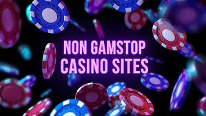 Exploring UK Casinos Not on GamStop