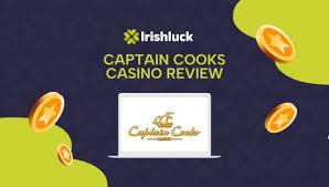 Is Captain Cooks Casino Legit A Comprehensive Review -506421029