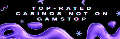 Understanding GamStop Excluded Sites Navigating the Online Gambling Landscape