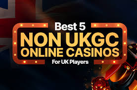 Understanding Non-UKGC Licensed Online Casinos What You Need to Know Understanding Non-UKGC Licensed Online Casinos What You Need to Know