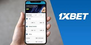 Unlock Your Gaming Potential with the 1xBet App Unlock Your Gaming Potential with the 1xBet App